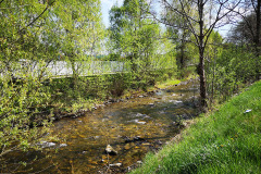 Mislinja v Slovenj Gradcu